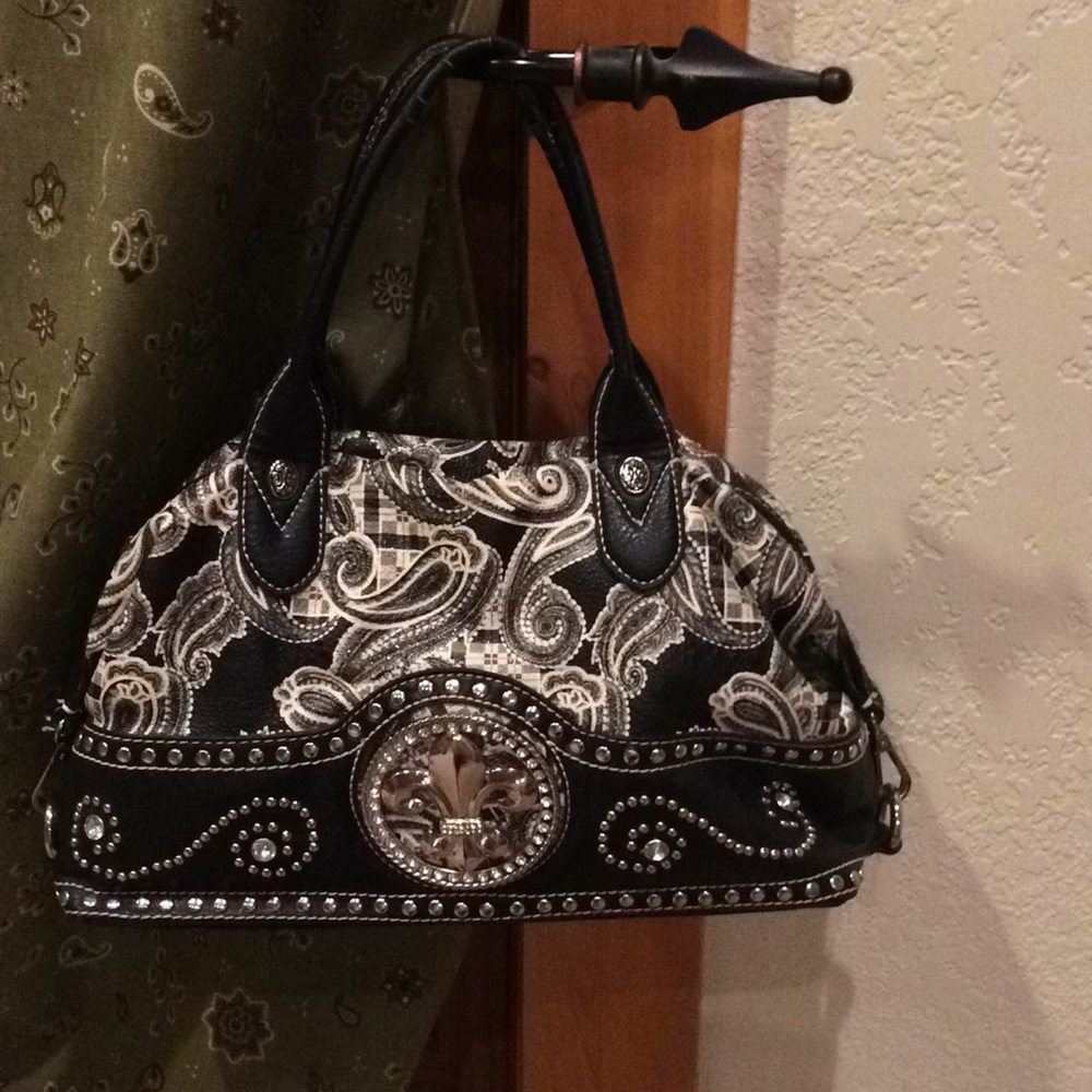 Cute purse